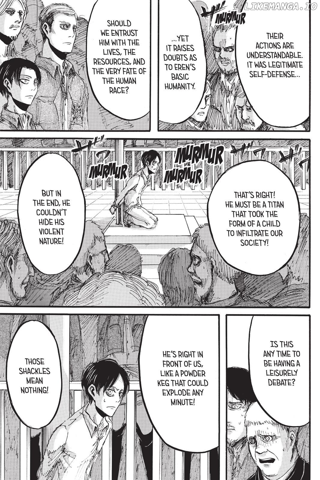 Shingeki no Kyojin, Chapter 19 image 27